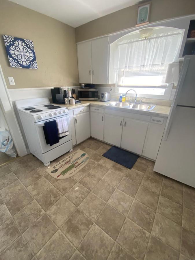 Cypress Hill Apartment Ashland Luaran gambar