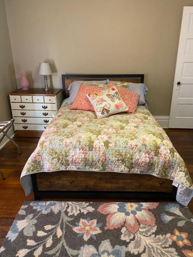 Cypress Hill Apartment Ashland Luaran gambar