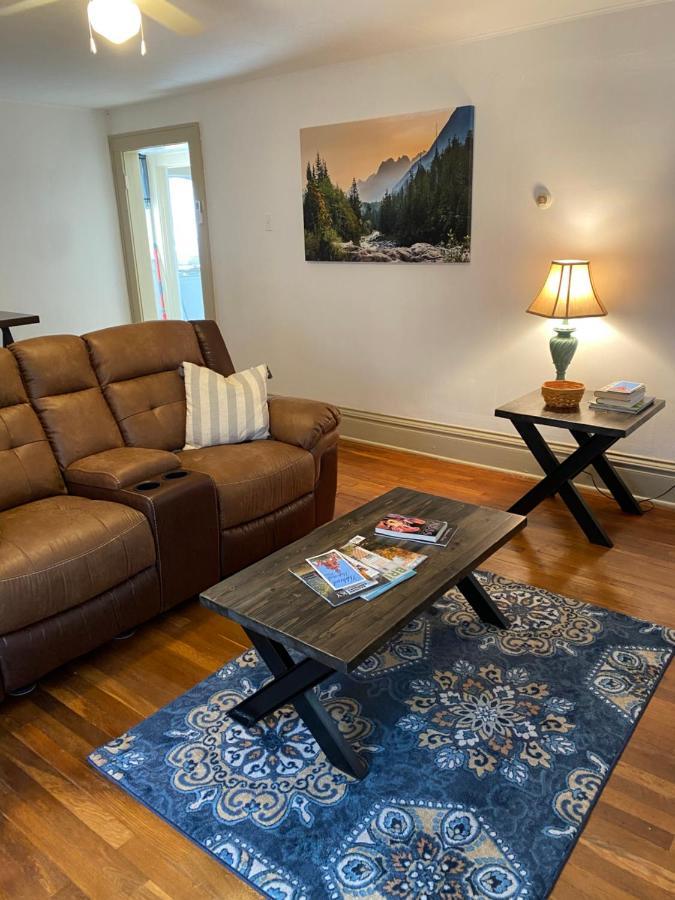Cypress Hill Apartment Ashland Luaran gambar