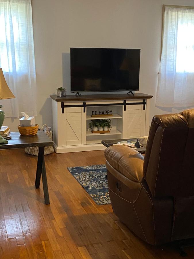 Cypress Hill Apartment Ashland Luaran gambar